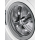 Pralka Electrolux EW6SN406WP SensiCare 600 Slim 6kg 1000obr SensiCare SoftPlus Eco TimeManager - 1035286 - zdjęcie 5